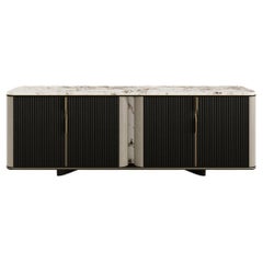 HARMONY Buffet Modernity