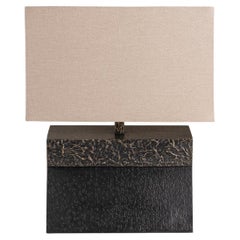 Harmony of the Heavens Table Lamp Small in Brass, Viya by Vikram Goyal