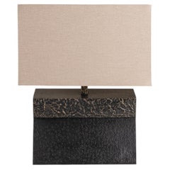 Harmony of the Heavens Table Lamp Small in Brass, Viya by Vikram Goyal