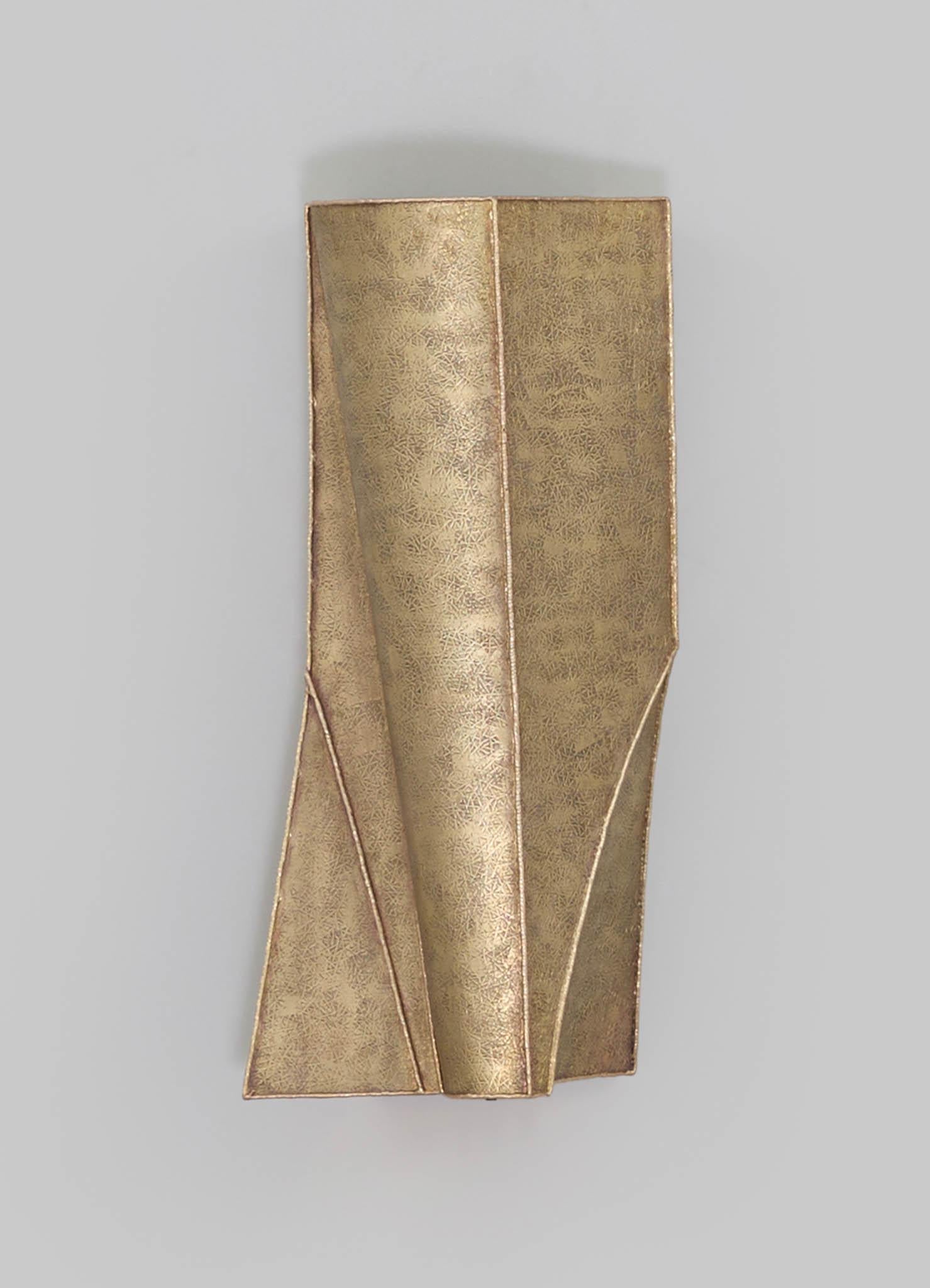 Harmony of the Heavens Applique A in ottone, Viya di Vikram Goyal

Nelle cronache celestiali dell'India, gli osservatori astrali sono emersi come santuari all'aperto, templi dello scorrere del tempo e della danza delle stelle. La profonda eredità di