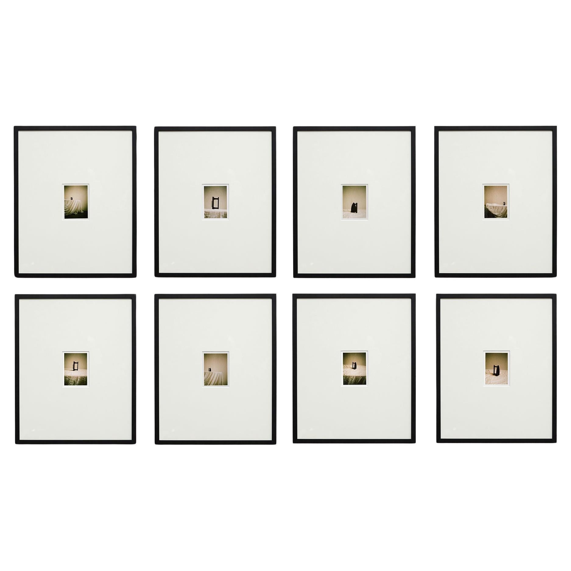 Harmony dévoilée : collection de 8 photographies « Mon Cadeau » de David Urbano en vente