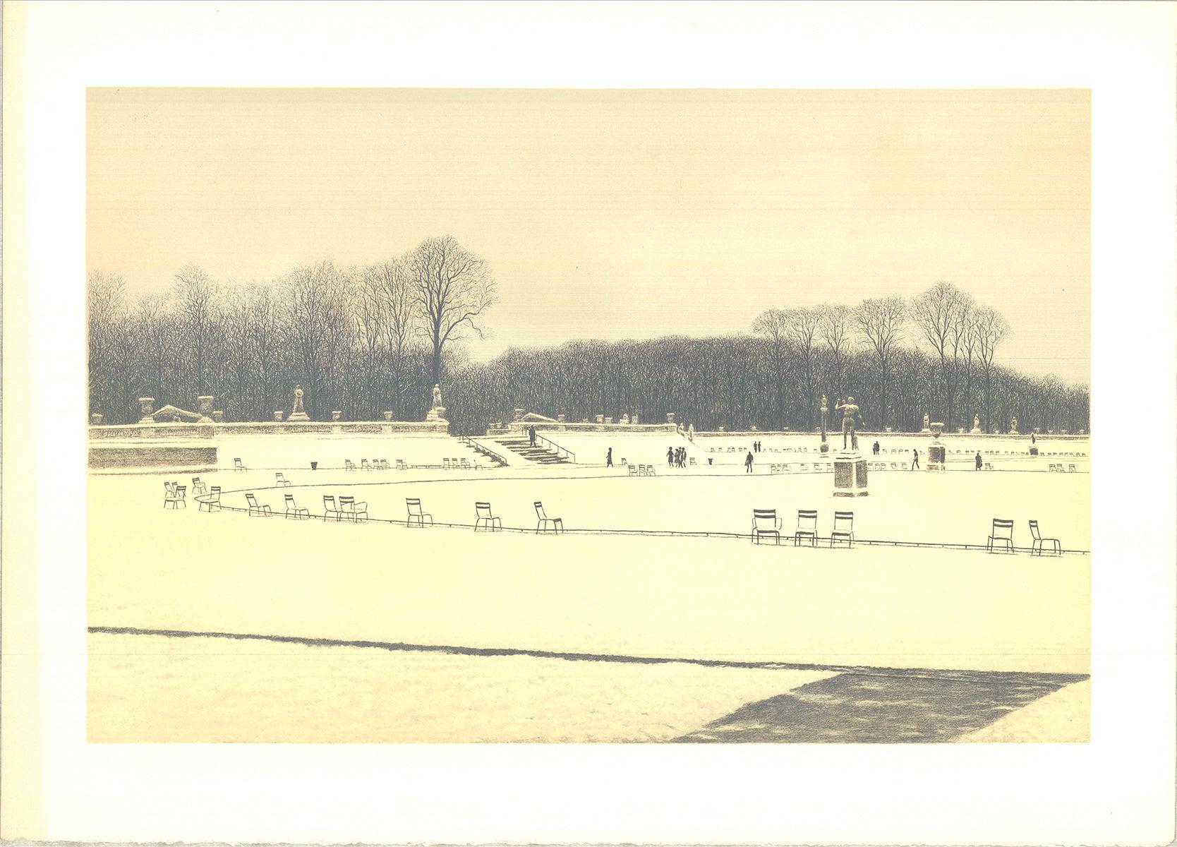 Harold Altman Lithographs - 22 For Sale on 1stDibs | value