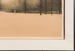 Luxembourg, November