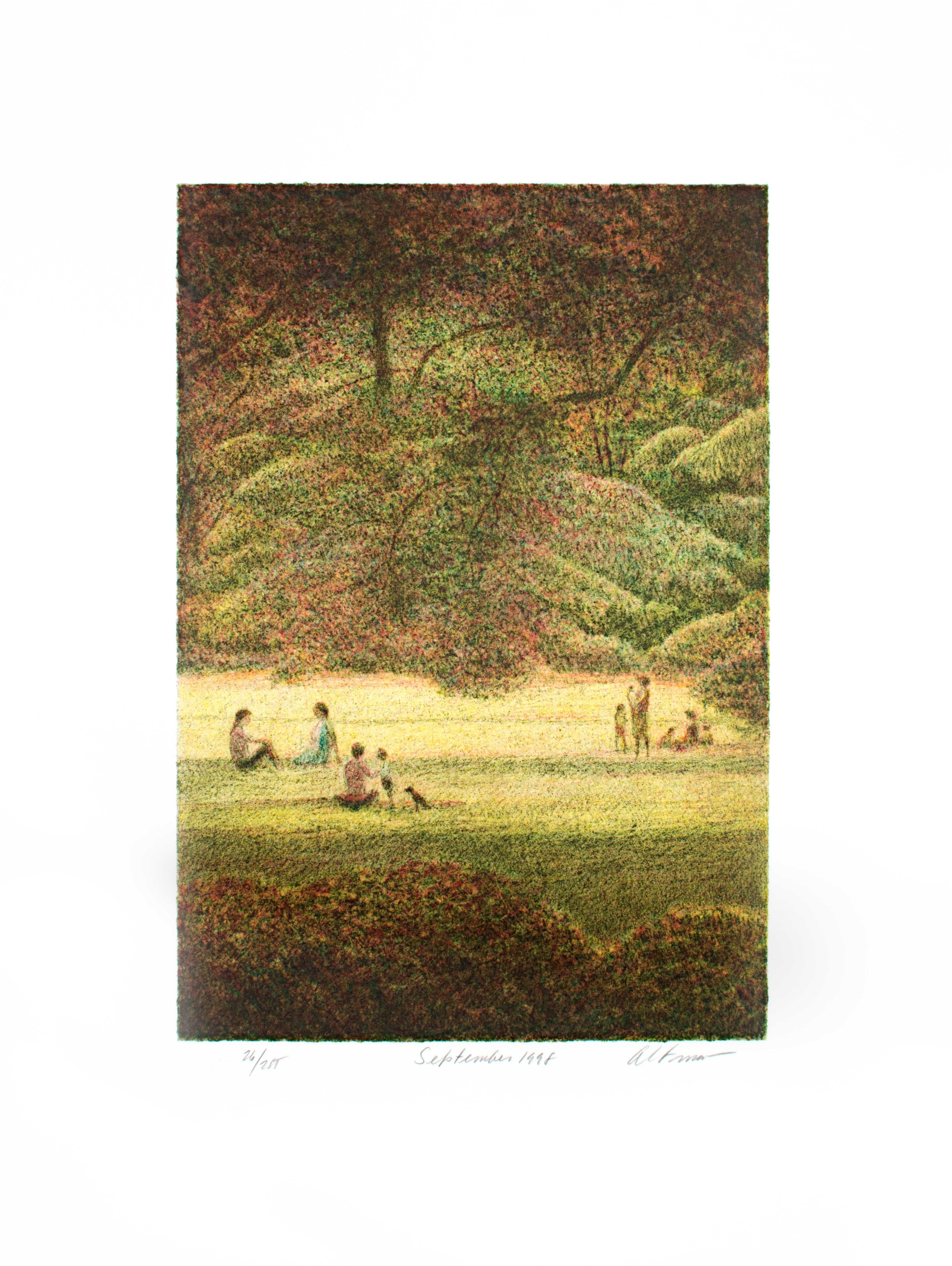 September