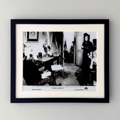 Harold and Maude (1971) Press Publicity Still - Framed