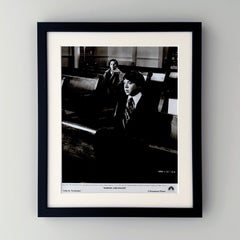 Harold and Maude (1971) Press Publicity Still - Framed