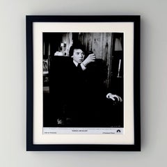 Harold and Maude (1971) Press Publicity Still - Framed