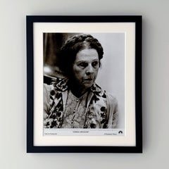 Harold and Maude (1971) Press Publicity Still - Framed