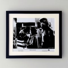 Harold and Maude (1971) Press Publicity Still - Framed