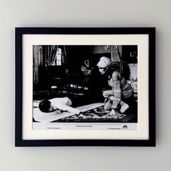 Harold and Maude (1971) Press Publicity Still - Framed
