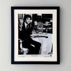 Harold and Maude (1971) Press Publicity Still - Framed