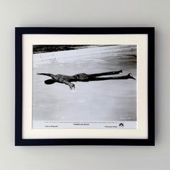 Harold and Maude (1971) Press Publicity Still - Framed