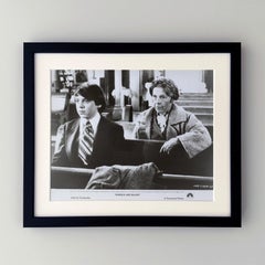 Harold and Maude (1971) Press Publicity Still - Framed