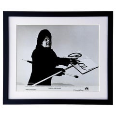 Harold and Maude (1971) Press Publicity Still - Framed Harold and Maude (1971) Press Publicity Still - Framed