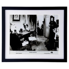 Harold and Maude (1971) Press Publicity Still - Framed Harold and Maude (1971) Press Publicity Still - Framed