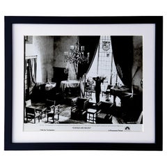 Harold and Maude (1971) Press Publicity Still - Framed