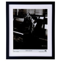 Harold and Maude (1971) Press Publicity Still - Framed Harold and Maude (1971) Press Publicity Still - Framed