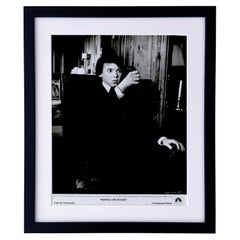 Harold and Maude (1971) Press Publicity Still - Framed Harold and Maude (1971) Press Publicity Still - Framed