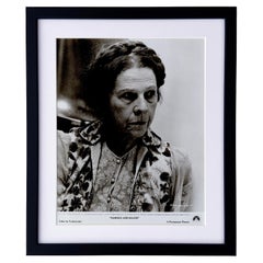 Harold and Maude (1971) Press Publicity Still - Framed