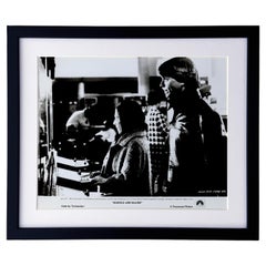 Harold and Maude (1971) Press Publicity Still - Framed