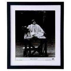 Harold and Maude (1971) Press Publicity Still - Framed