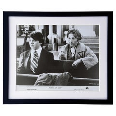 Harold and Maude (1971) Press Publicity Still - Framed