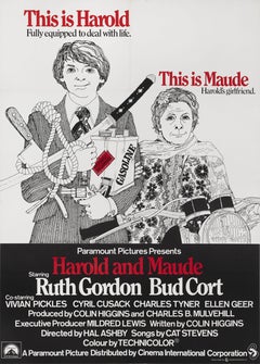 Harold and Maude