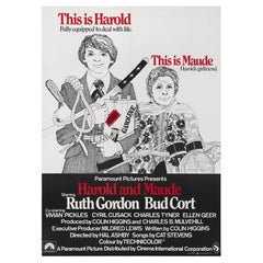 Harold and Maude
