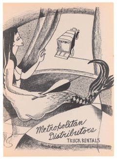 original lithograph