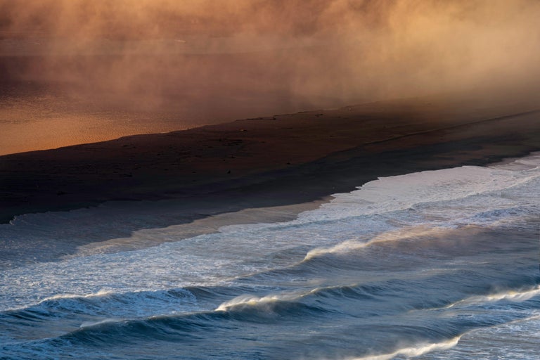 Harold Davis Klamath Bar For Sale at 1stDibs