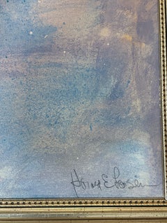 “Southwestern landscape”
