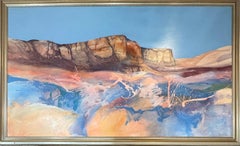 “Southwestern landscape”