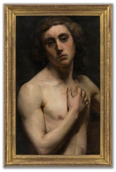Figure Study