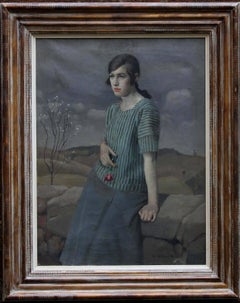 1920s Landscape Paintings