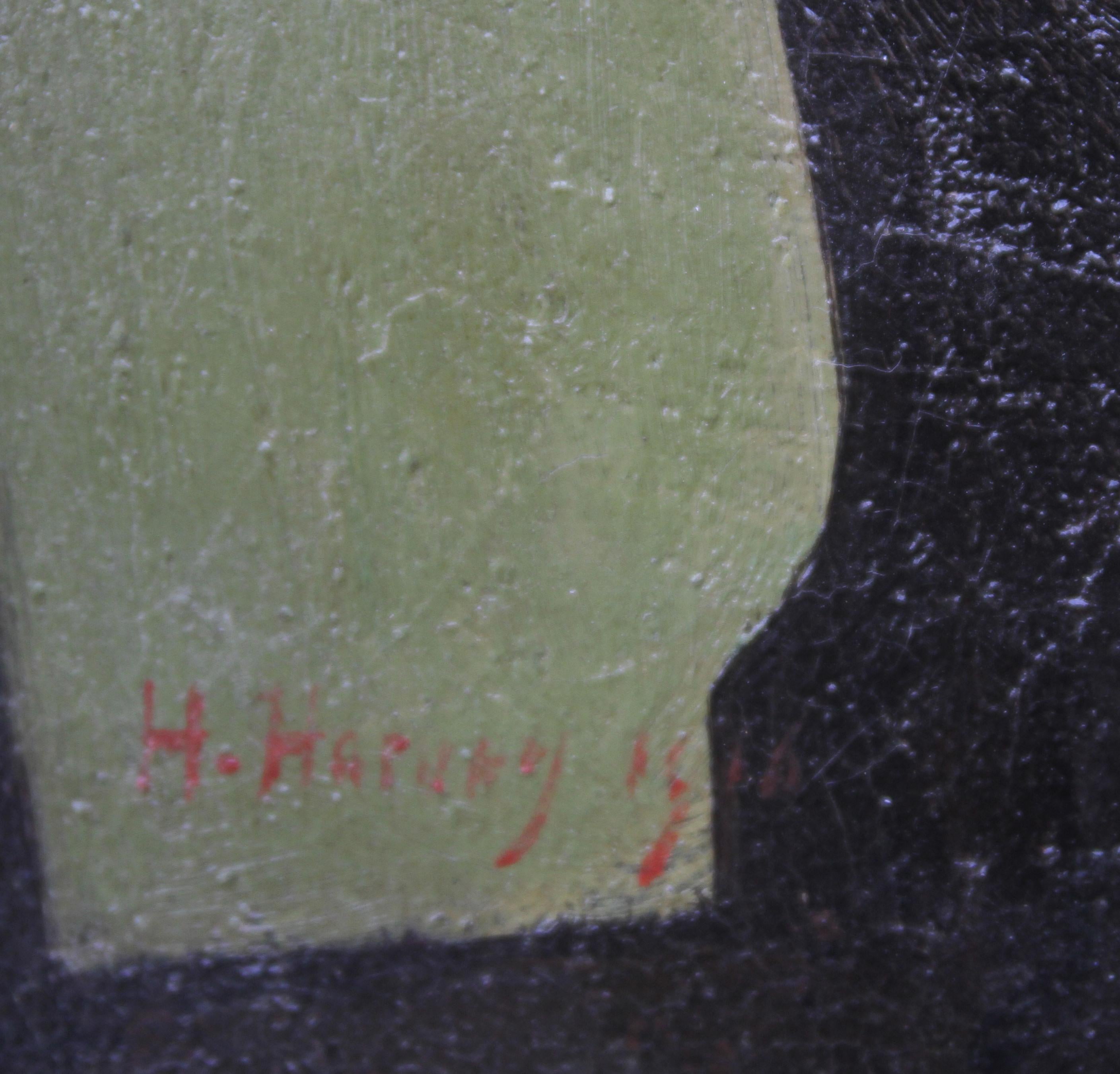 harold harvey paintings for sale