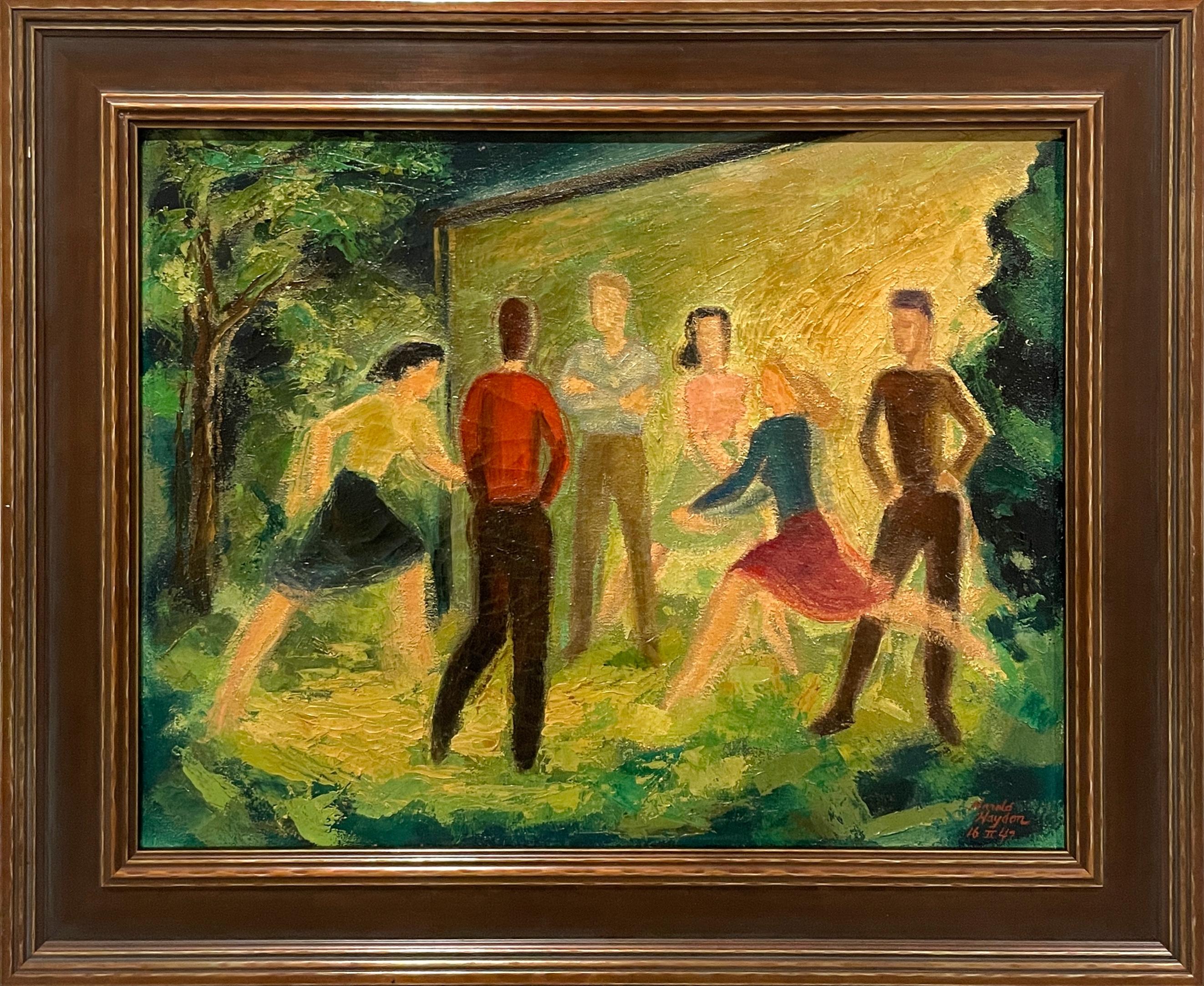 Did André Breton create Surrealism?