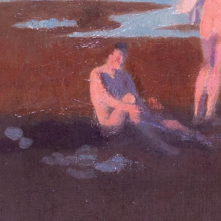 The Bathers For Sale 1