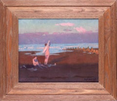 The Bathers