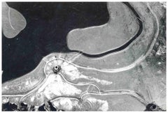 Fluids from the River de Miller Null - Photographie originale de Miller, années 1950