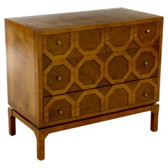 North American Commodes and Chests of Drawers