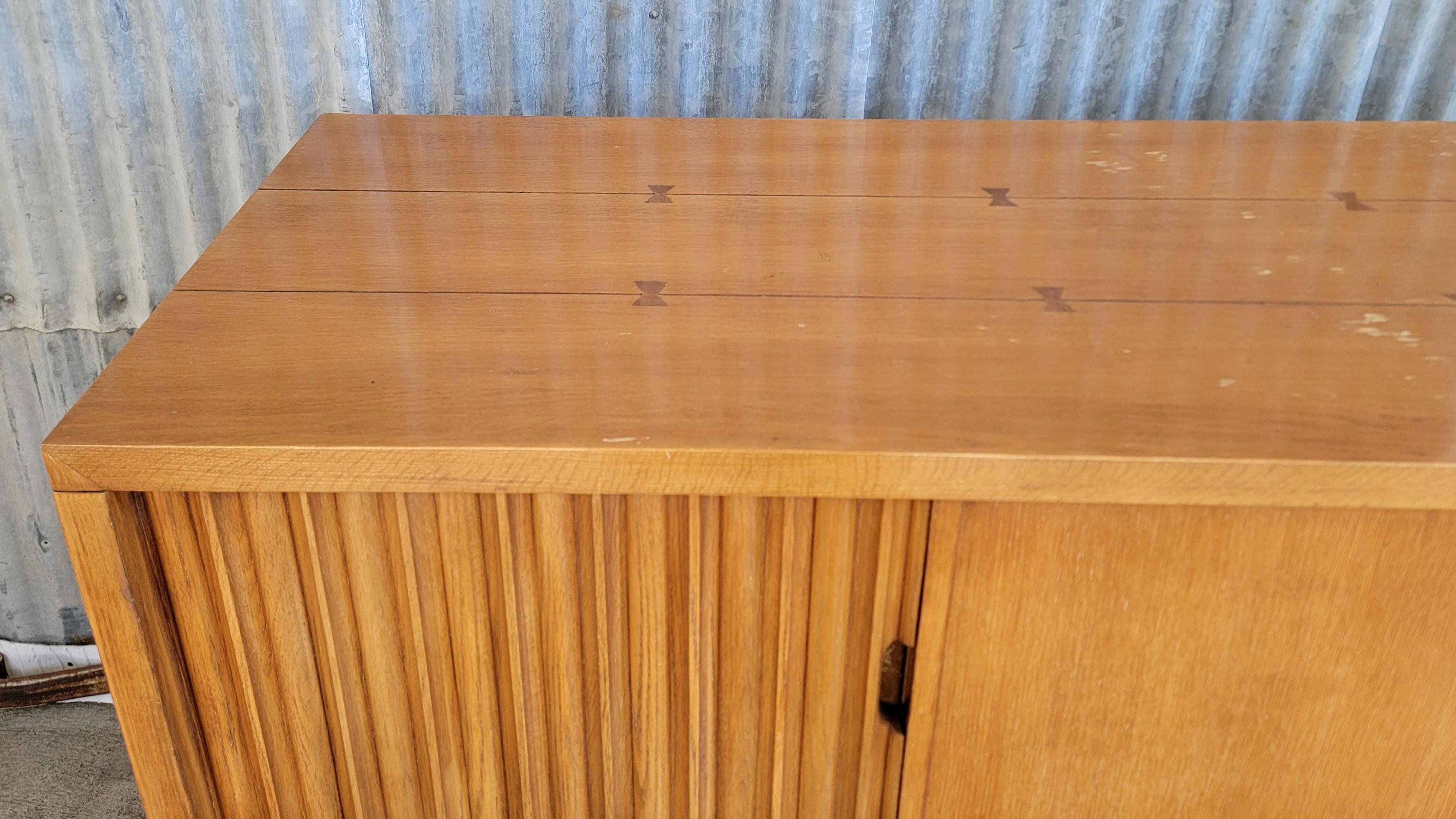Harold Schwartz for Romweber Credenza 4