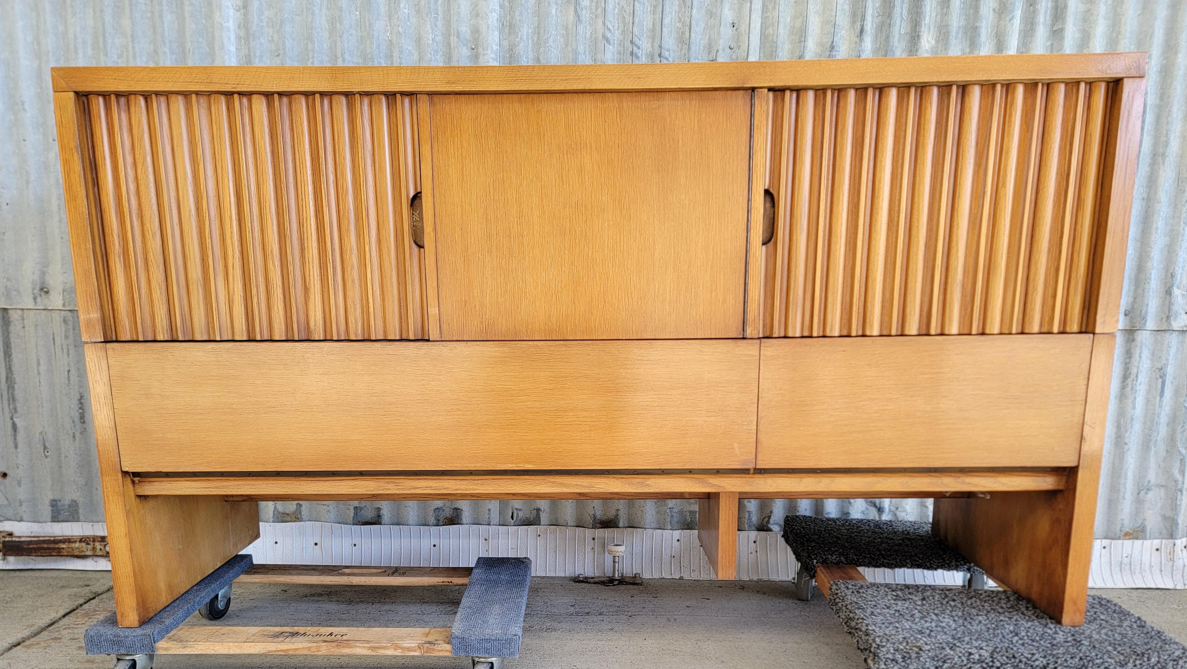 Harold Schwartz for Romweber Credenza 5