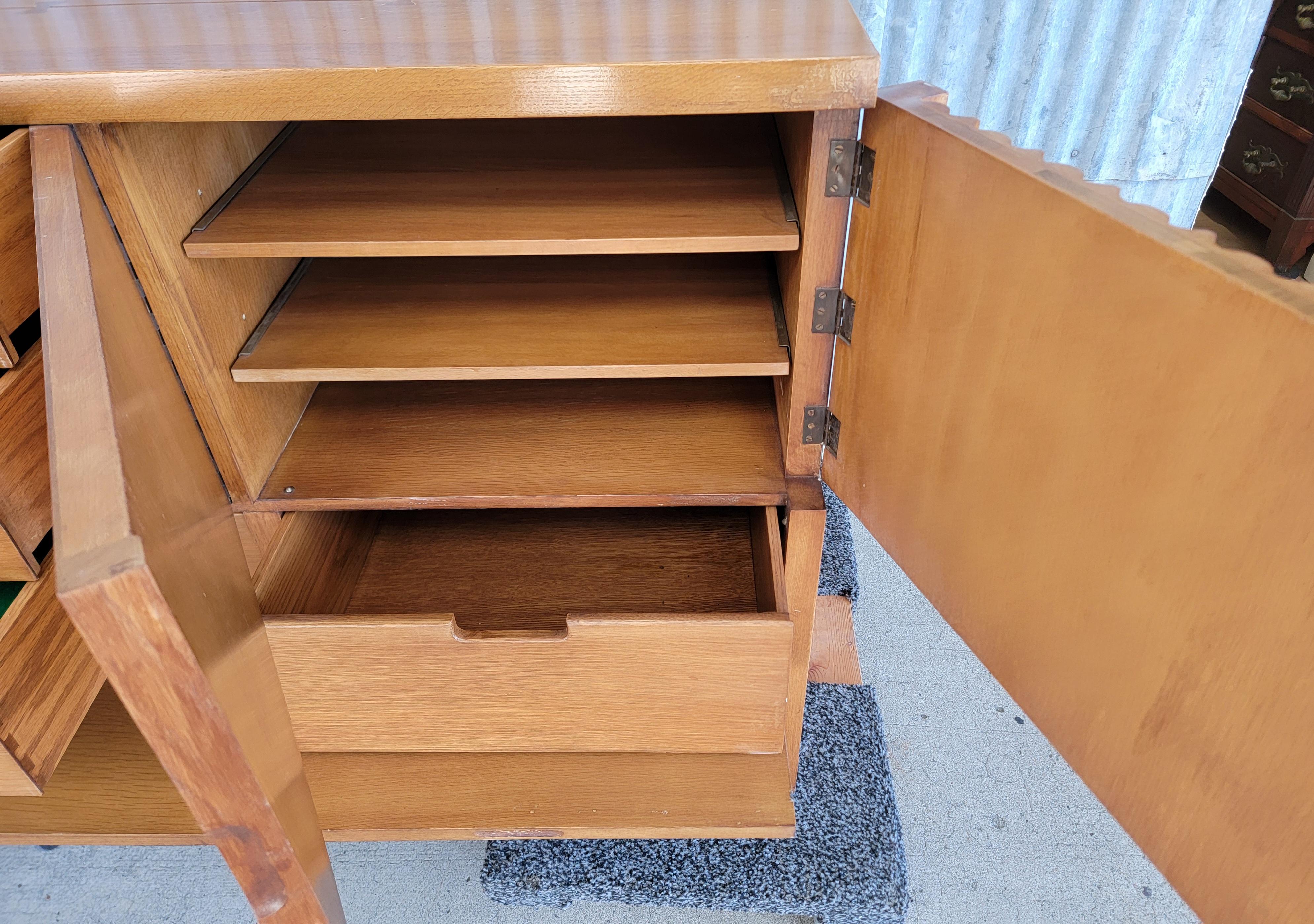 Harold Schwartz for Romweber Credenza 1