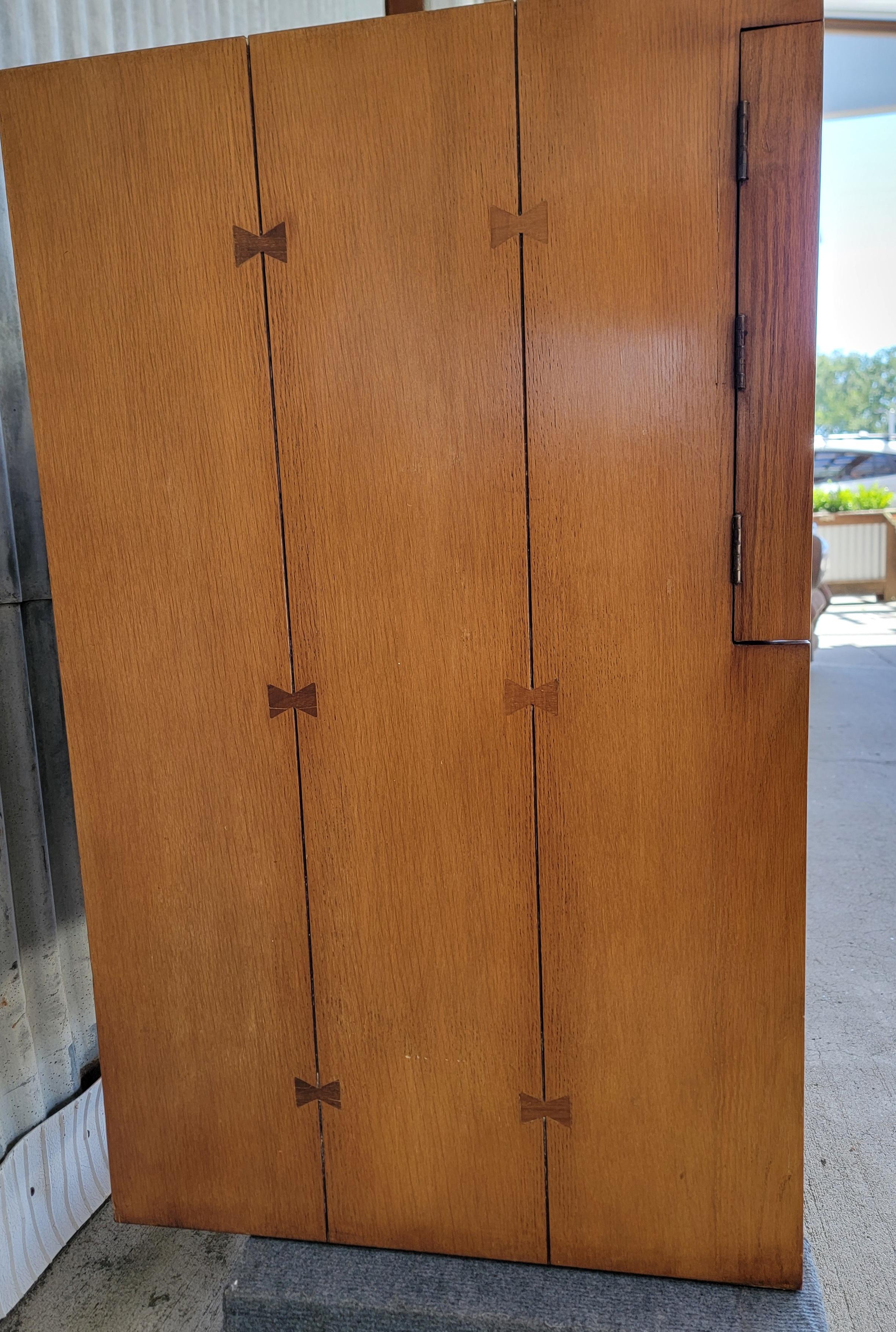 Harold Schwartz for Romweber Credenza 2