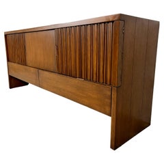 Vintage Harold Schwartz for Romweber Credenza