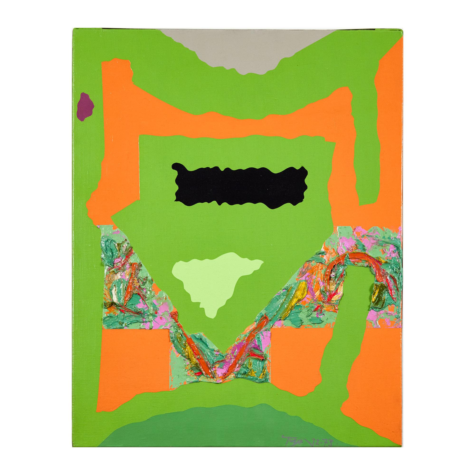 Parco #52 in vendita 6