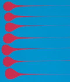 Blue Raspberry Stretch