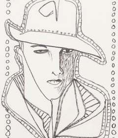 Rudolph Valentino