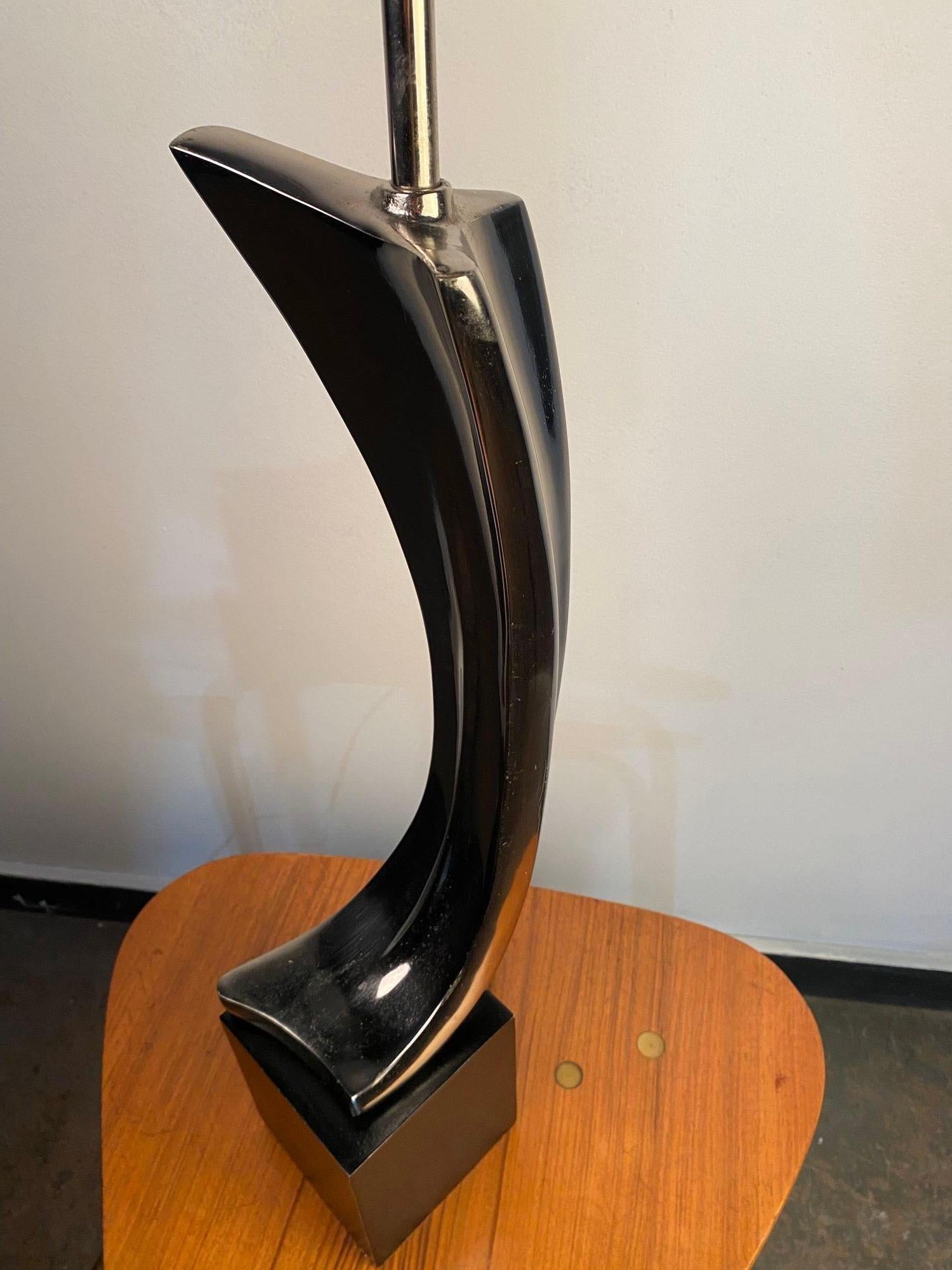Harold Weiss & Richard Barr ont conçu des lampes pour Laurel Lamp Company. en vente 4