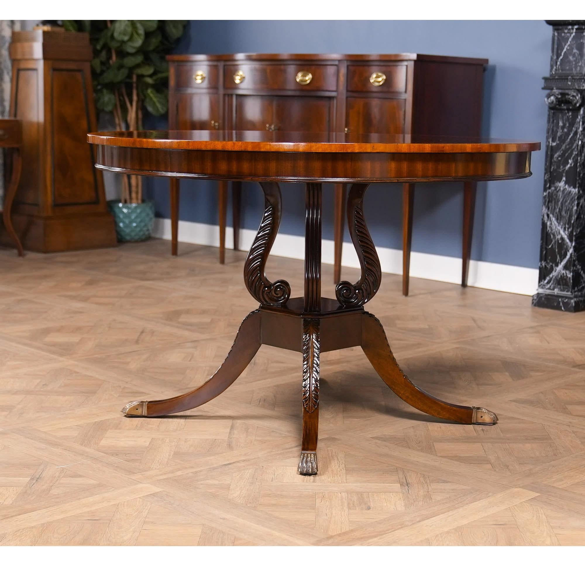 Centre de table harpe en vente 5
